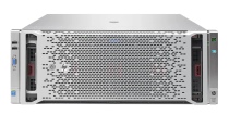 HPE Proliant DL580 Gen9 10xSFF