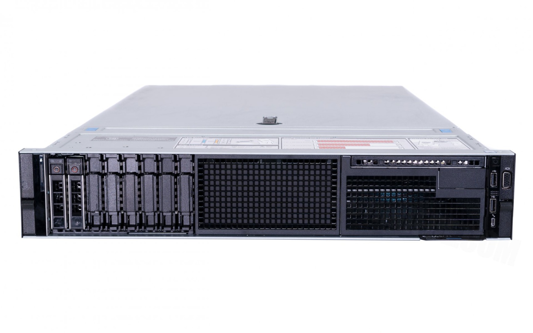 Сервер Dell PowerEdge R740 19