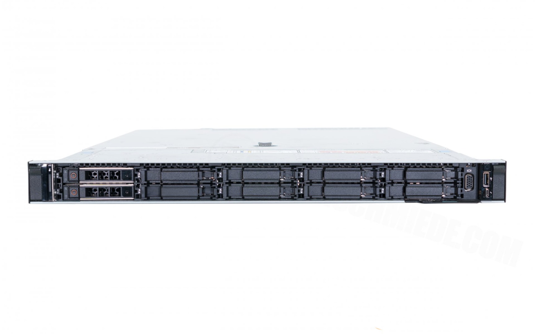 Сервер Dell PowerEdge R440 19