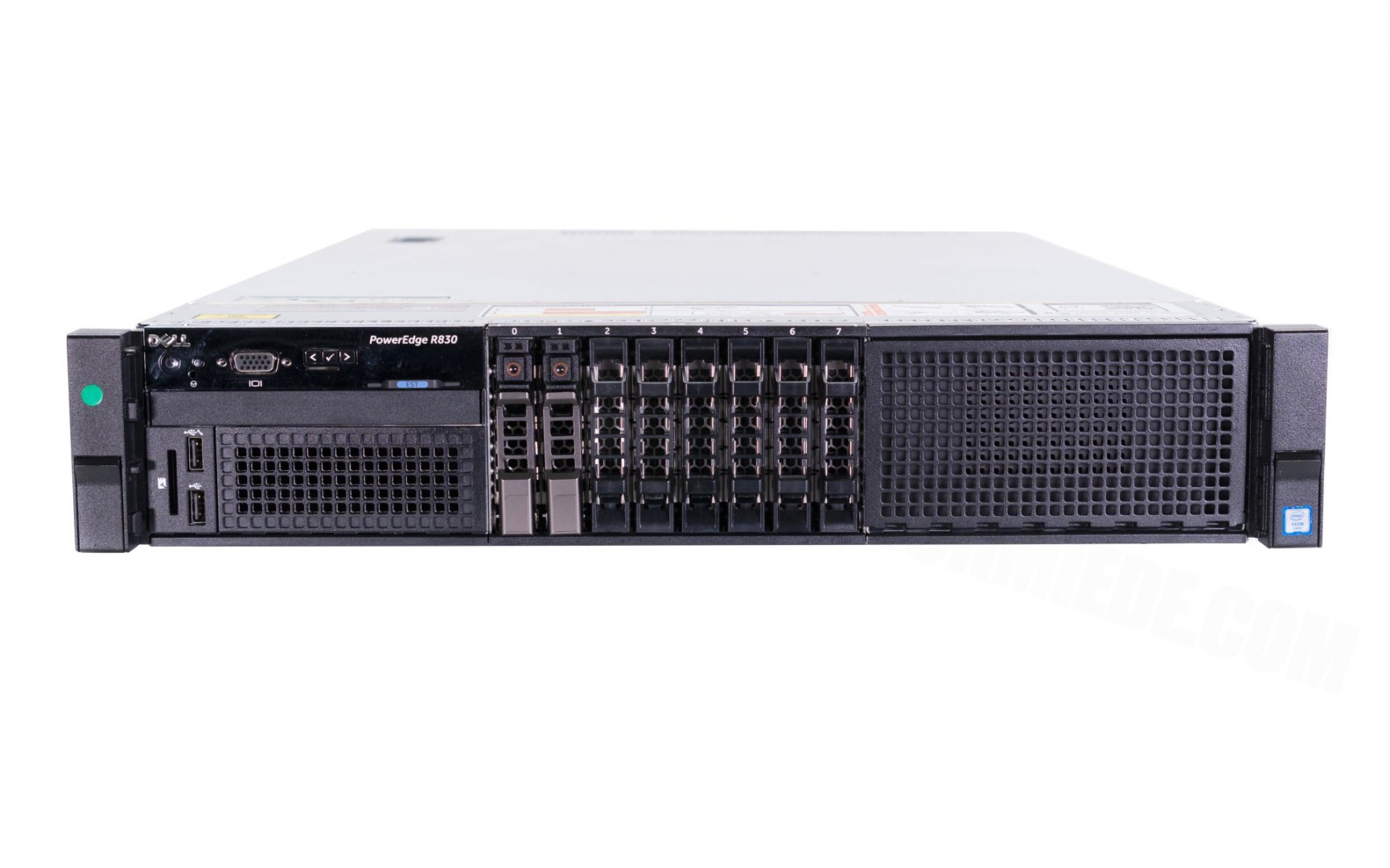 Сервер Dell PowerEdge R830 19