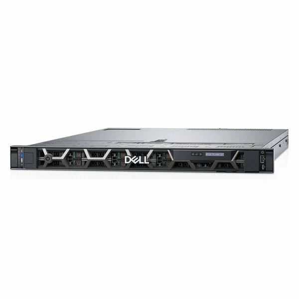 Готовый сервер Dell PowerEdge R640 rack 1U