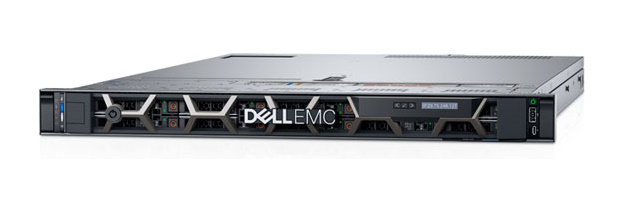 Готовый сервер Dell PowerEdge R640