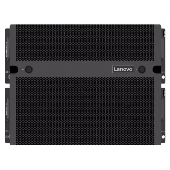 Сервер Lenovo ThinkSystem SR950 V3 24Tb