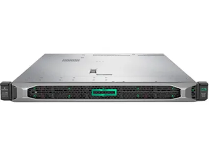 Новый Сервер HP ProLiant DL360 Gen10 Plus